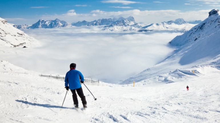 Grimentz – Ein Wintersportparadies